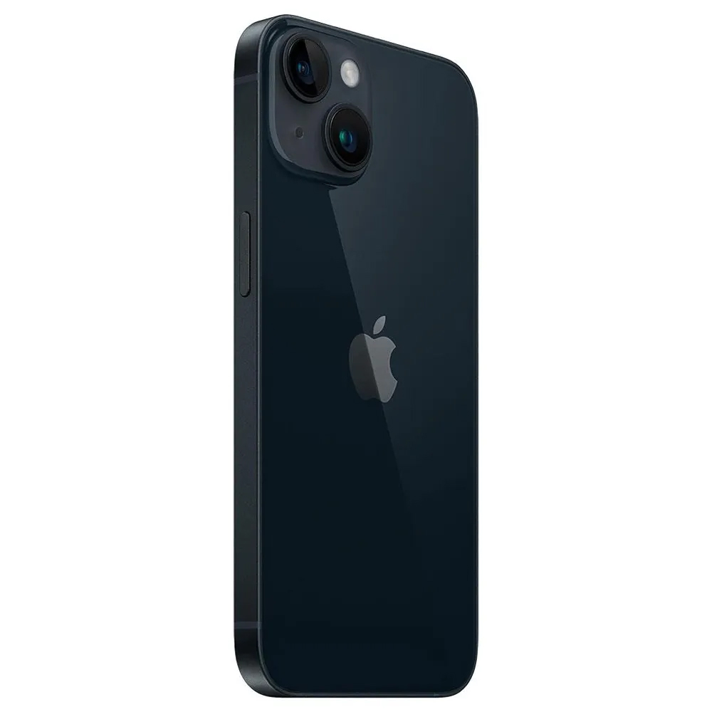 Apple iPhone 14 128GB 6GB Midnight Black 5G image number 5